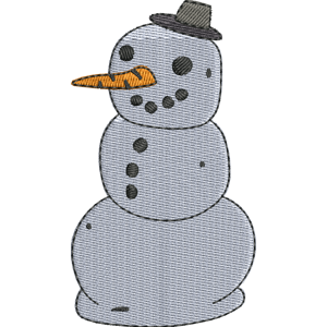 Frosty The Henry Stickmin Free Coloring Page for Kids