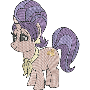 Cookie Crumbles My Little Pony Friendship Is Magic