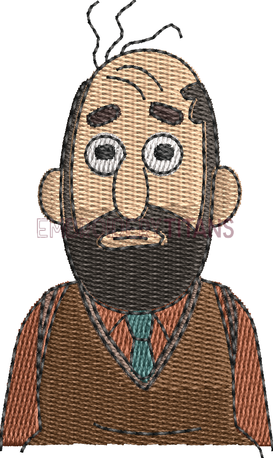 Craig Mozer Clarence