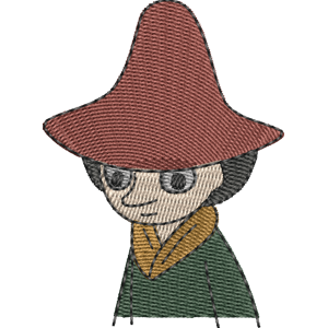 The Joxter Moomins