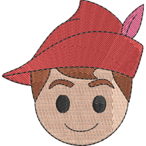Prince Phillip Disney Emoji Blitz Free Coloring Page for Kids