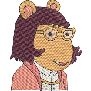 Minnie Read Arthur
