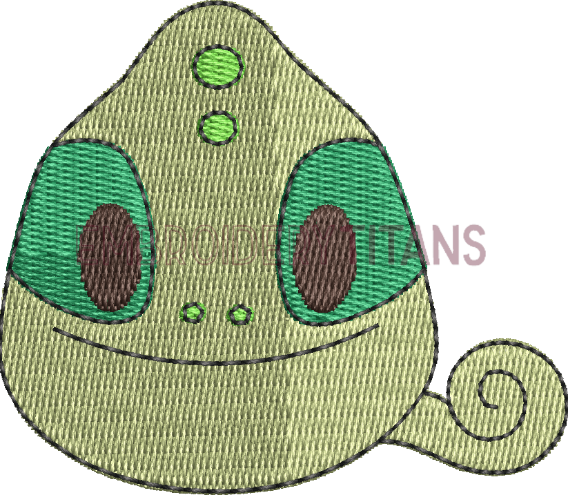 Pascal Disney Emoji Blitz