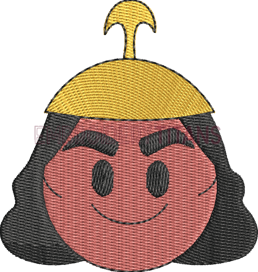 Kronk Disney Emoji Blitz