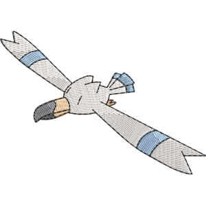 Wingull Pokemon