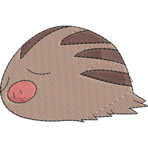 Swinub Pokemon