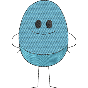 Numpty_s child Dumb Ways To Die Free Coloring Page for Kids