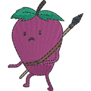 Wildberry Guards Adventure Time