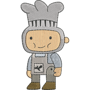 Hector Scribblenauts Free Coloring Page for Kids
