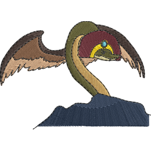 Quetzalcoatl Bunnicula