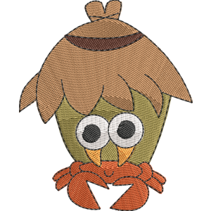Little Crab 1 Moshi Monsters