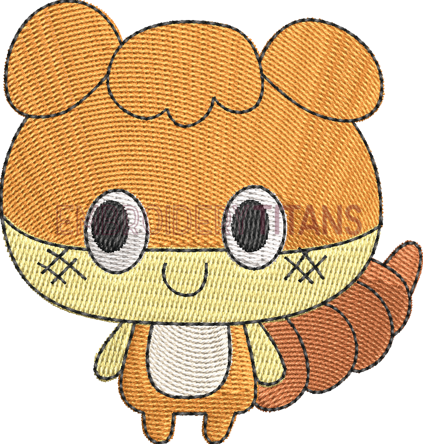 Koronetchi Tamagotchi