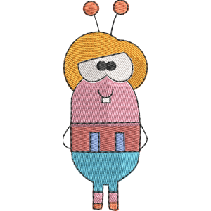Milly Hey Duggee