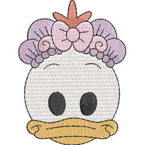 Seashell Daisy Disney Emoji Blitz