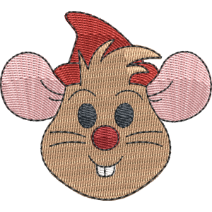 Jaq Disney Emoji Blitz Free Machine Embroidery Design