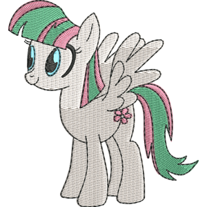 Blossomforth My Little Pony Friendship Is Magic