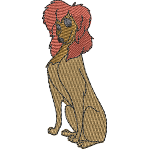 Rita Oliver & Company Free Machine Embroidery Design