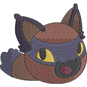 Hunter Slime Slime Rancher 2 Free Machine Embroidery Design