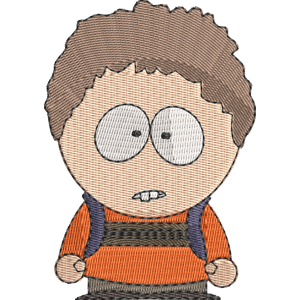 Gary Borkovec South Park