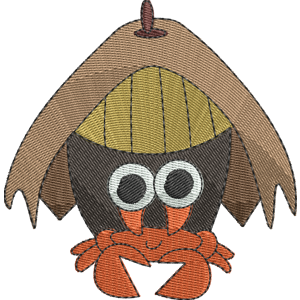 Little Crab 2 Moshi Monsters
