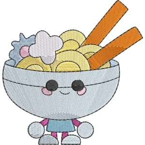 Suey Moshi Monsters Free Coloring Page for Kids
