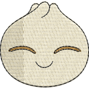 Bao Disney Emoji Blitz Free Machine Embroidery Design