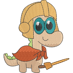 Sherman Moshi Monsters Free Coloring Page for Kids
