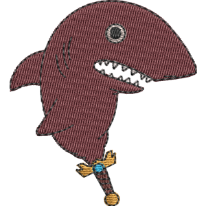 Shark Sword Adventure Time