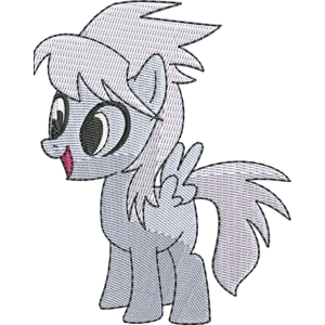 Cloud Chaser My Little Pony Friendship Is Magic