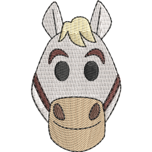 Maximus Disney Emoji Blitz Free Machine Embroidery Design