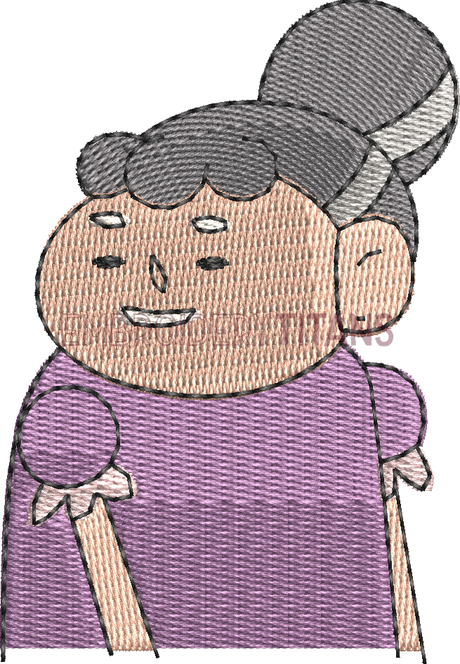 Gram Gram Camp Camp