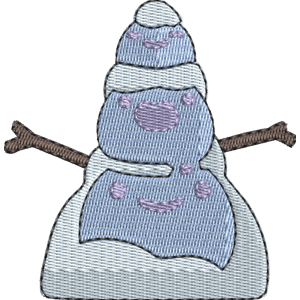 Chilly Slime Stack Slime Rancher 2 Free Machine Embroidery Design