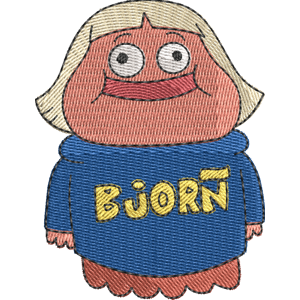 Bjorñ Ouhhfáhrrrgãwrdczhen Fish Hooks Free Machine Embroidery Design