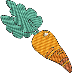Carrot Slime Rancher 2