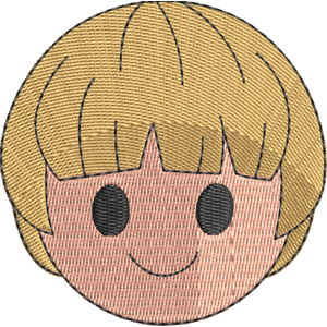 Anakin Skywalker Disney Emoji Blitz Free Machine Embroidery Design