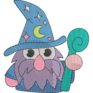 Hocus Moshi Monsters Free Coloring Page for Kids