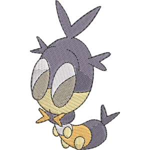 Blipbug Pokemon