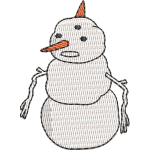 Snowman Priest Adventure Time Free Coloring Page for Kids