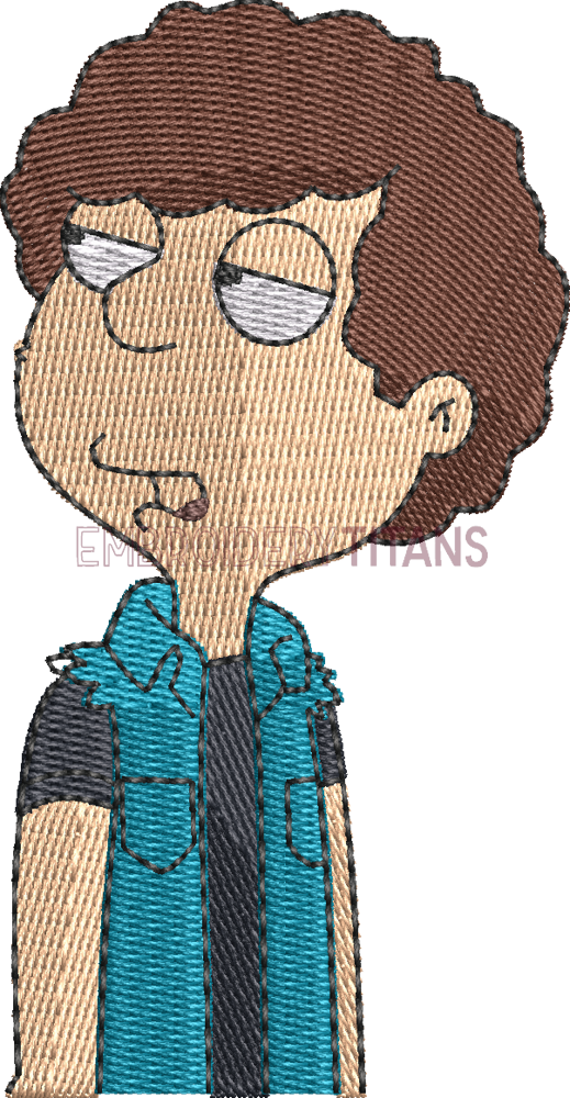 Snot Lonstein American Dad!
