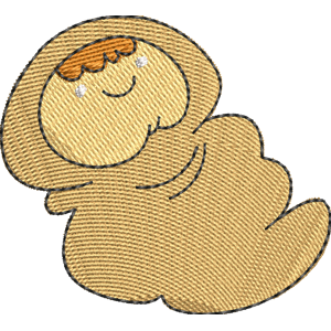 Peanut Baby Adventure Time