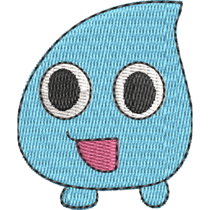 Mizutamatchi Tamagotchi Free Machine Embroidery Design