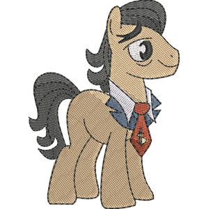 Filthy Rich My Little Pony Friendship Is Magic