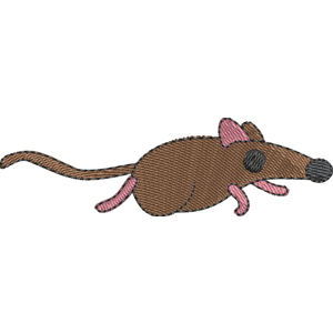 Rats Dumb Ways To Die Free Coloring Page for Kids