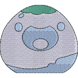 Overjoyed Statue Slime Rancher 2 Free Coloring Page for Kids
