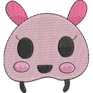 Memepetchi Tamagotchi Free Coloring Page for Kids