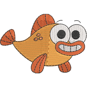 William Pinkfong Free Machine Embroidery Design