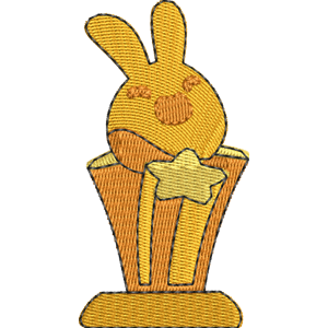 Golden Cotton Statue Slime Rancher 2 Free Coloring Page for Kids