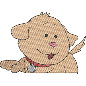 Pal Arthur Free Coloring Page for Kids