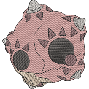 Minior 1 Pokemon