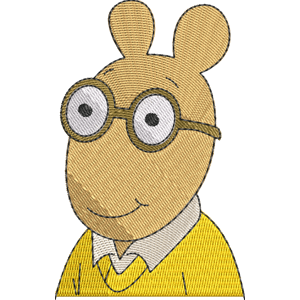 Arthur Read Arthur Free Coloring Page for Kids